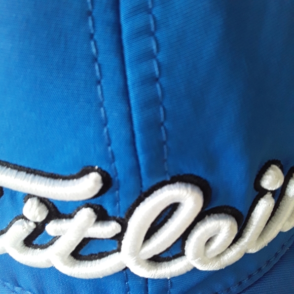 Cap hat Titleist - Picture 4 of 7